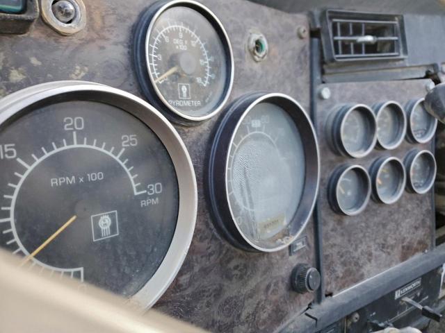 Kenworth Constructi W900 Image 6