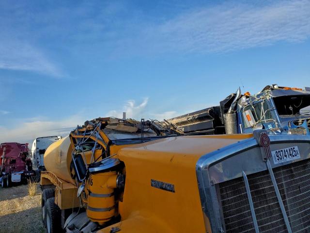 Kenworth Constructi W900 Image 9