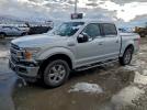Ford F-150 Supercrew Image 1