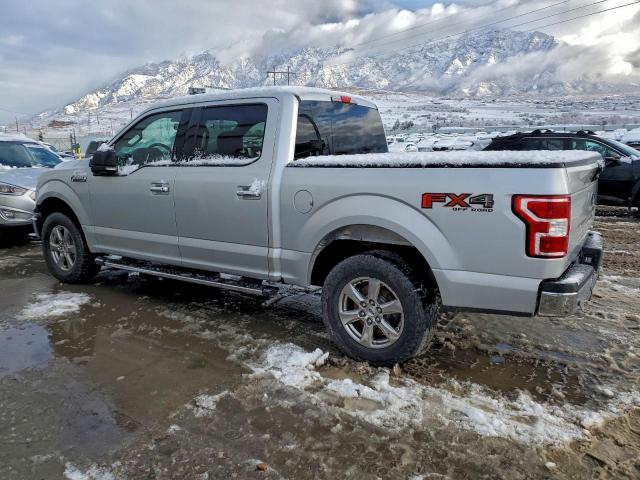 Ford F-150 Supercrew Image 11