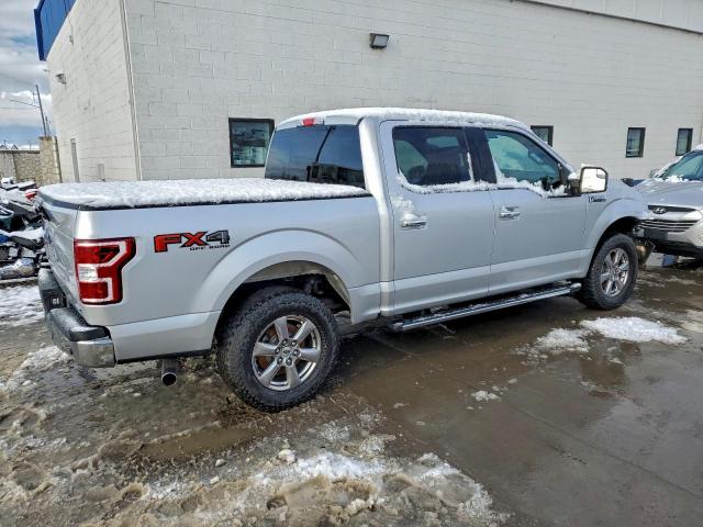 Ford F-150 Supercrew Image 10