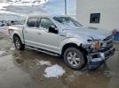 Ford F-150 Supercrew Image 9