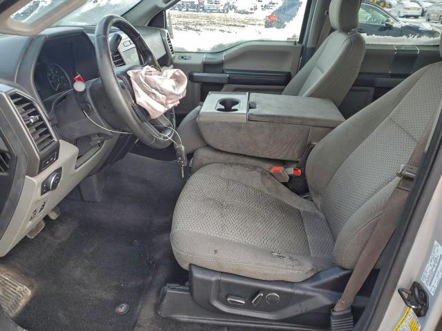 Ford F-150 Supercrew Image 3