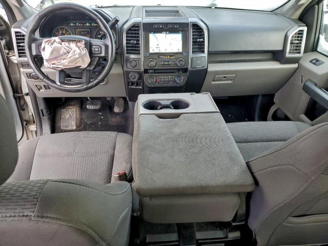 Ford F-150 Supercrew Image 6