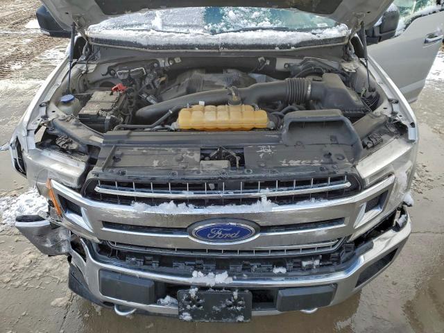 Ford F-150 Supercrew Image 5