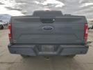 Ford F-150 Supercrew Image 4
