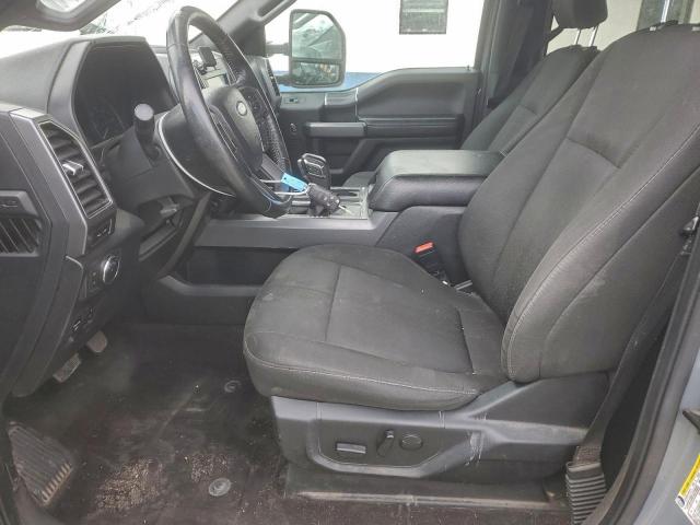 Ford F-150 Supercrew Image 7