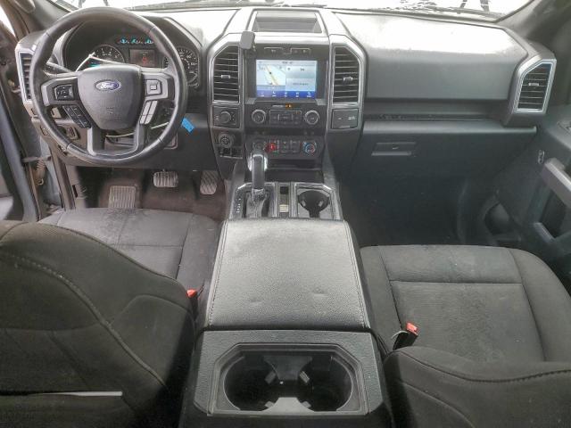 Ford F-150 Supercrew Image 10