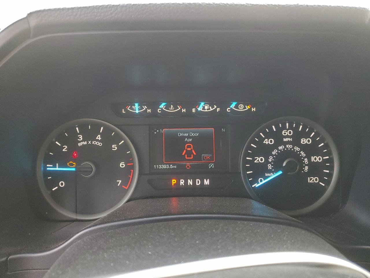 Ford F-150 Supercrew Image 12