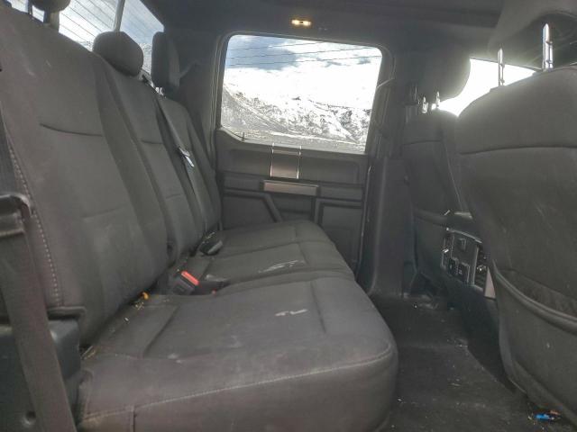 Ford F-150 Supercrew Image 11