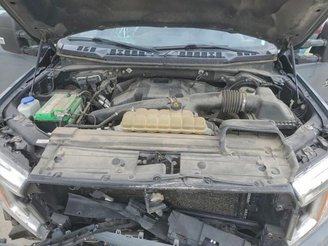 Ford F-150 Supercrew Image 13