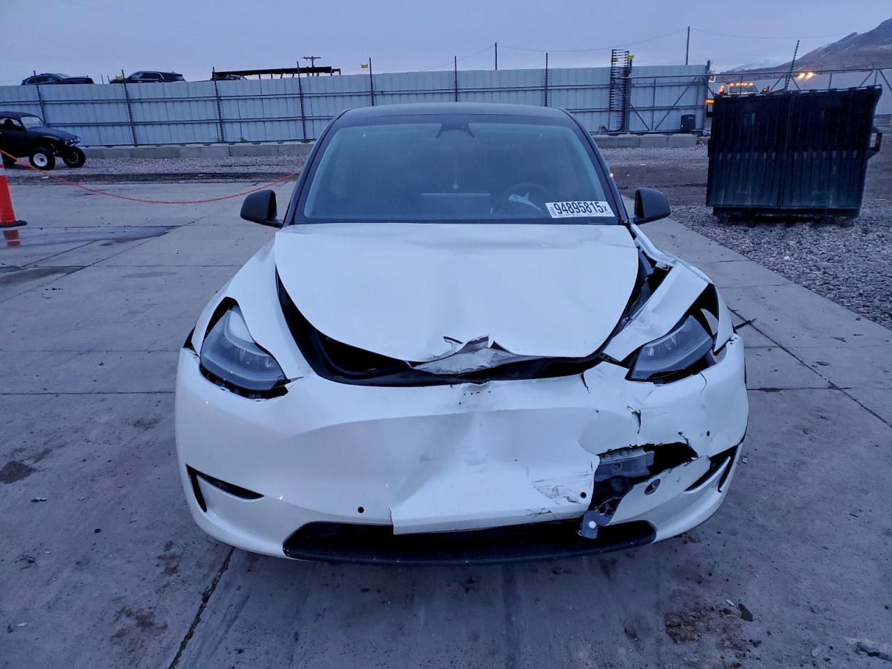 Tesla Model Y Image 6