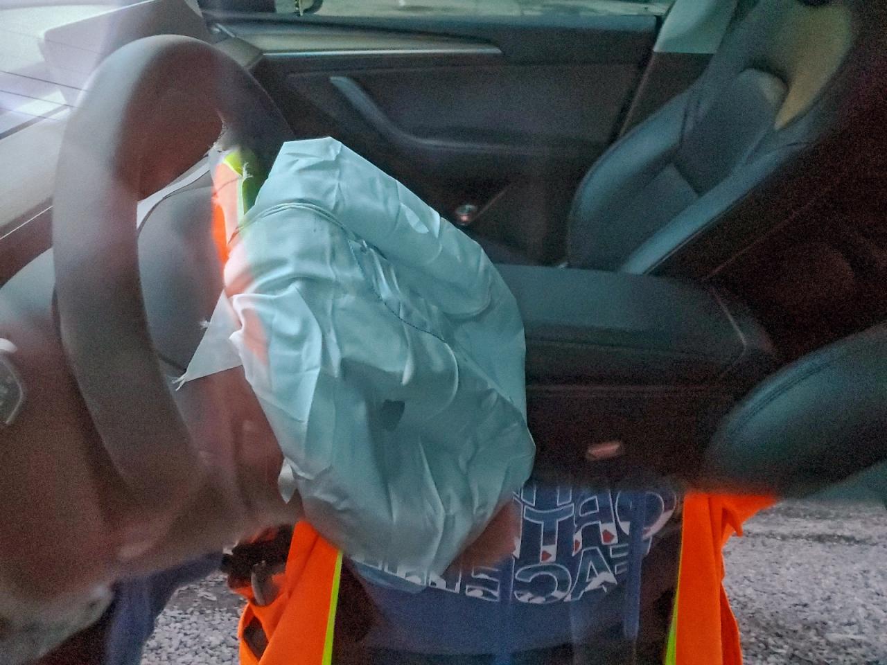 Tesla Model Y Image 4