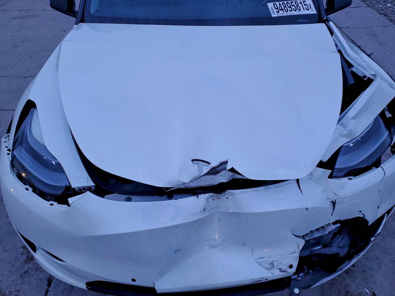 Tesla Model Y Image 11