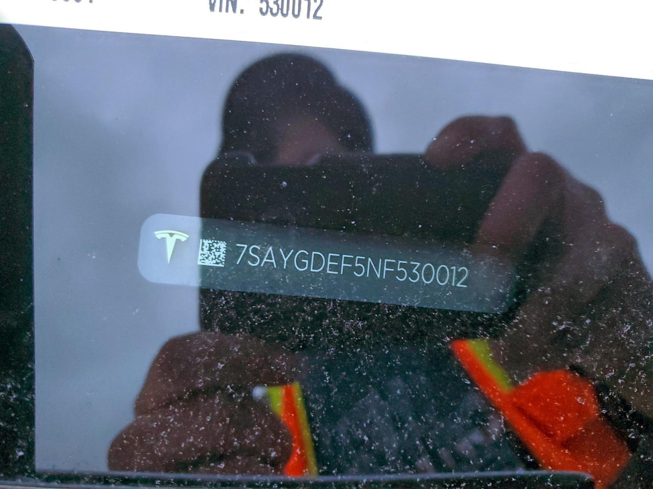 Tesla Model Y Image 7