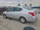 Nissan Versa S Image 2