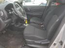 Nissan Versa S Image 11