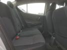 Nissan Versa S Image 4