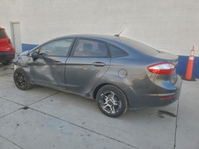 Ford Fiesta Se Image 9