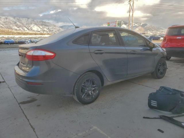 Ford Fiesta Se Image 13