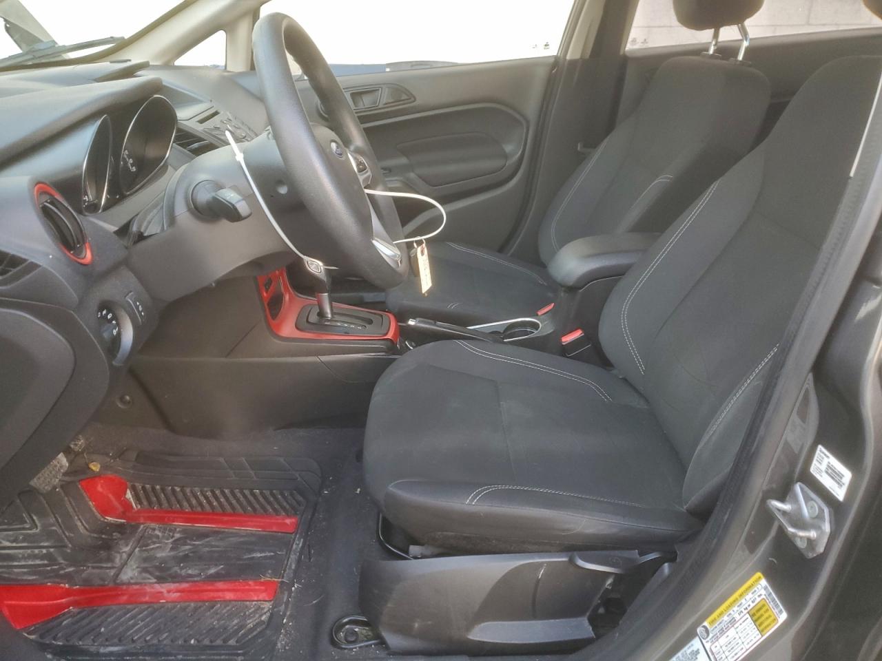 Ford Fiesta Se Image 2