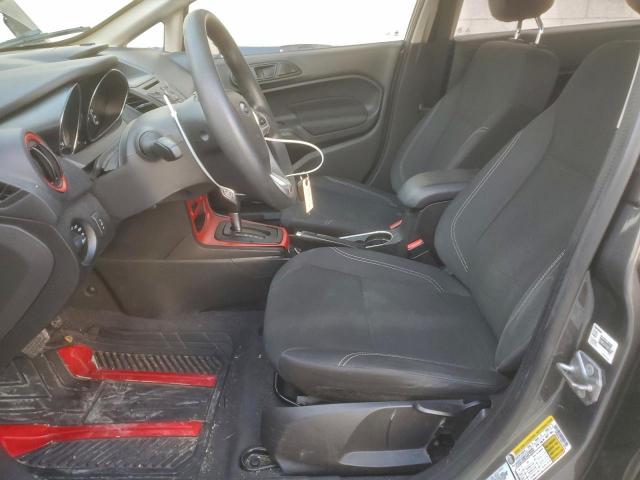 Ford Fiesta Se Image 2