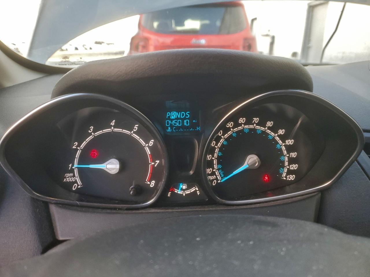 Ford Fiesta Se Image 5