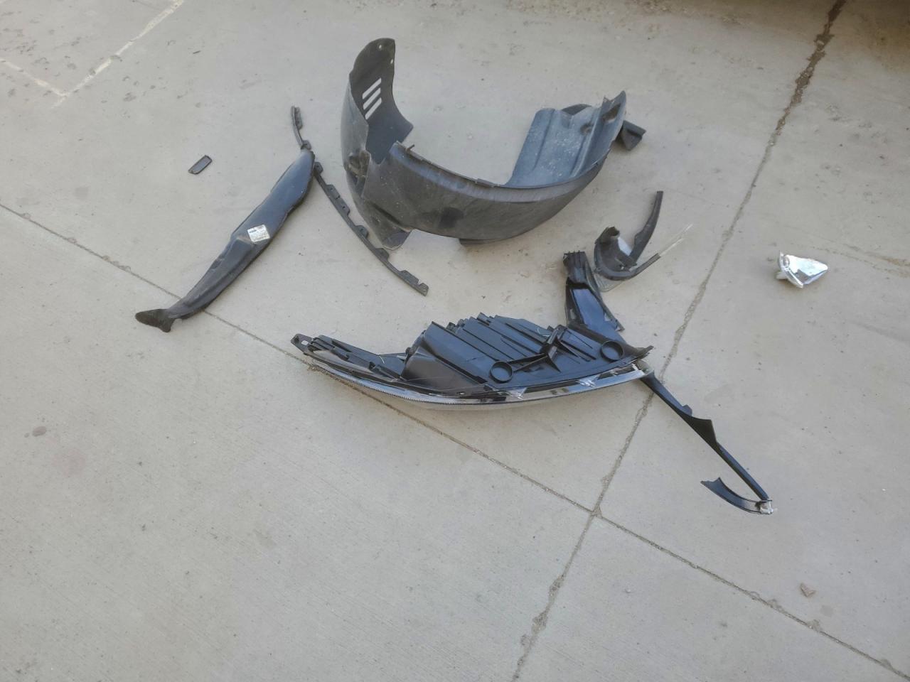 Ford Fiesta Se Image 4