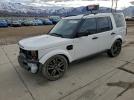 Land Rover LR4 Hse Image 1
