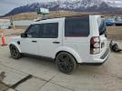 Land Rover LR4 Hse Image 8