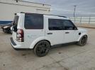 Land Rover LR4 Hse Image 13