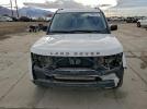 Land Rover LR4 Hse Image 3