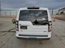 Land Rover LR4 Hse Image 5