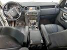Land Rover LR4 Hse Image 12