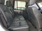 Land Rover LR4 Hse Image 7