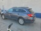 Subaru Outback 2.5i Premium Image 2