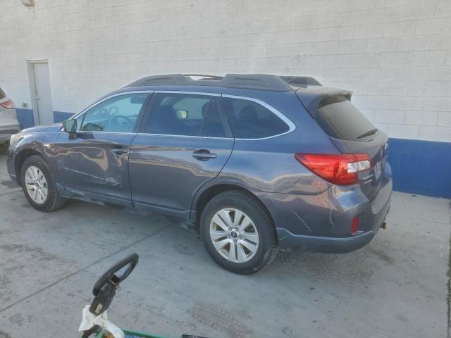 Subaru Outback 2.5i Premium Image 2