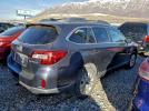 Subaru Outback 2.5i Premium Image 3