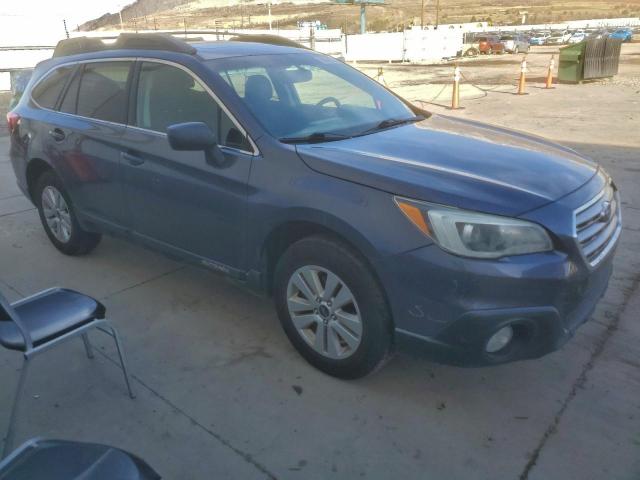 Subaru Outback 2.5i Premium Image 4