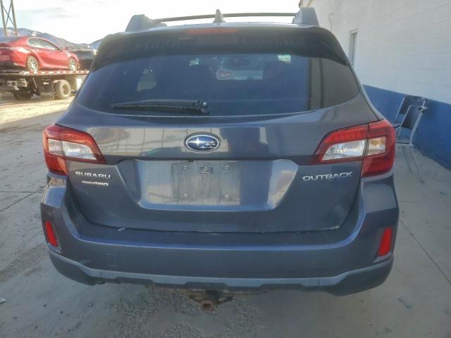 Subaru Outback 2.5i Premium Image 5