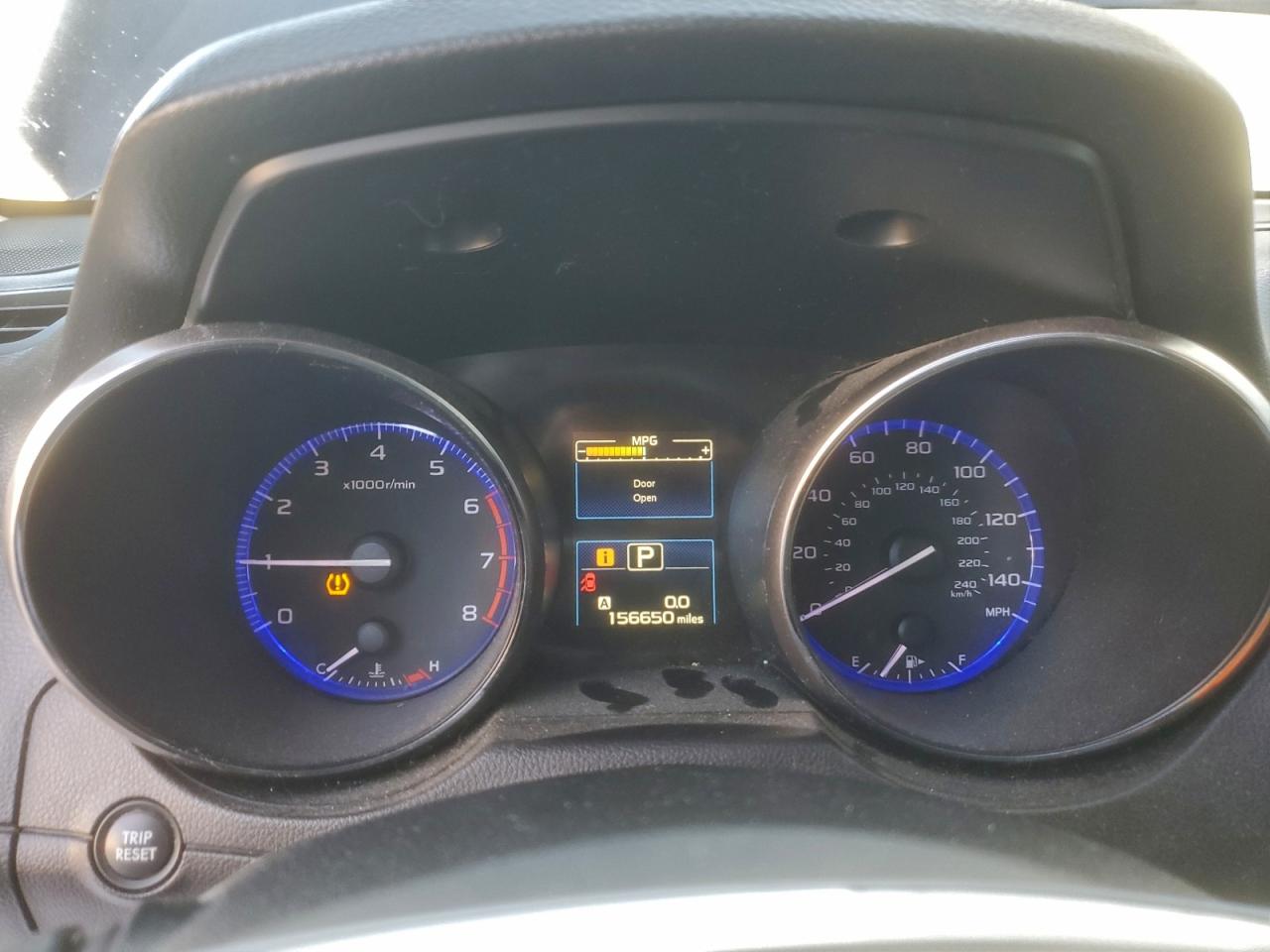 Subaru Outback 2.5i Premium Image 10