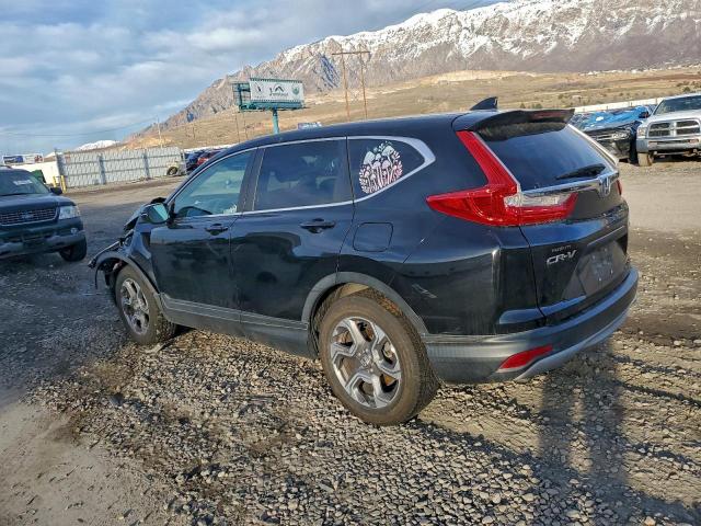 Honda Crv Ex Image 2