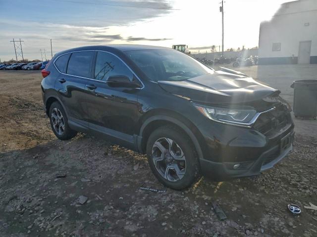 Honda Crv Ex Image 10