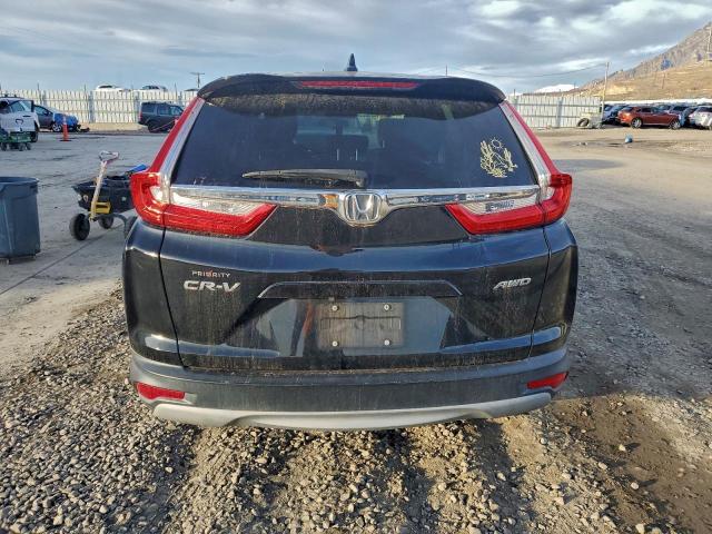 Honda Crv Ex Image 8