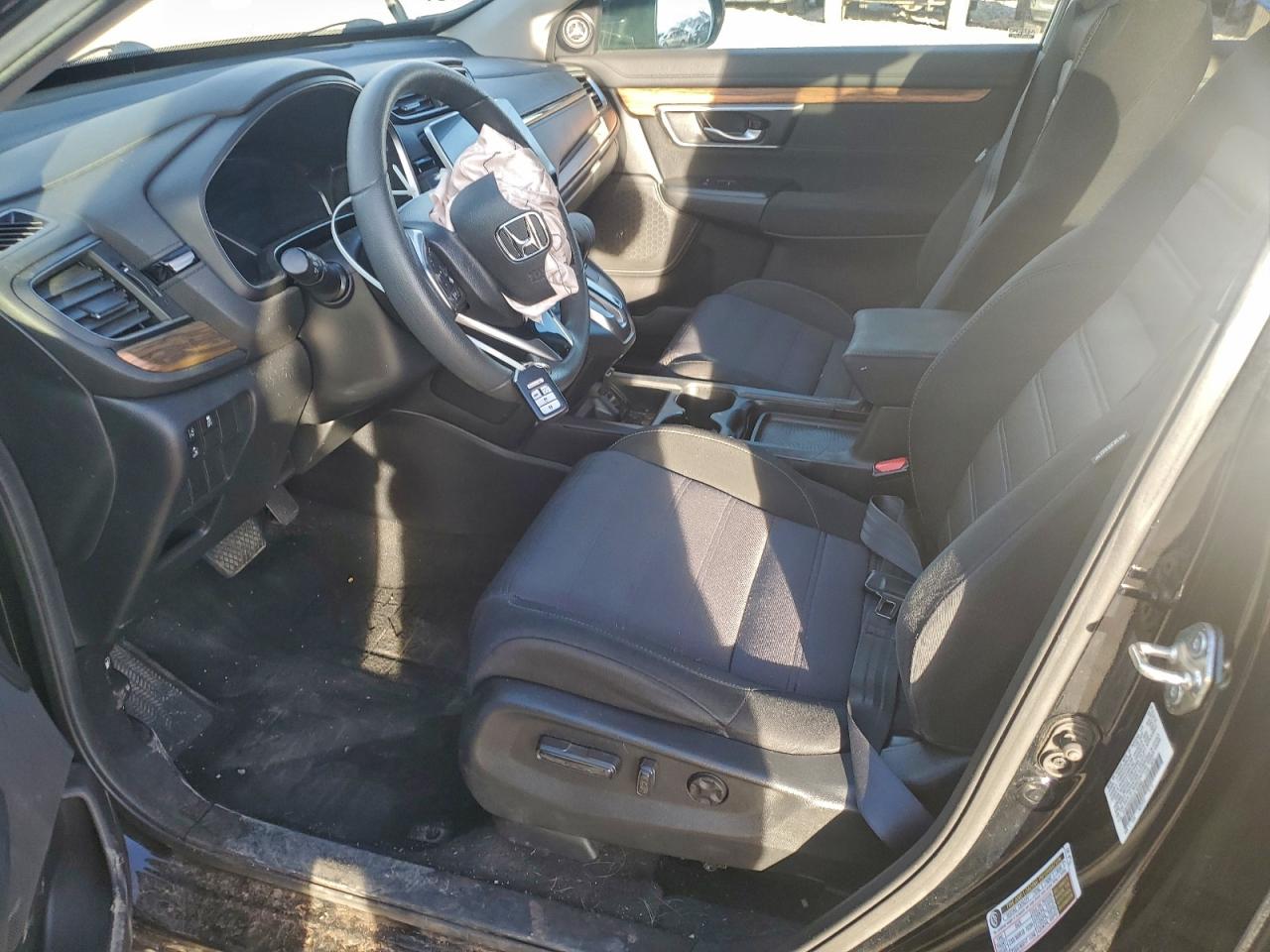 Honda Crv Ex Image 7