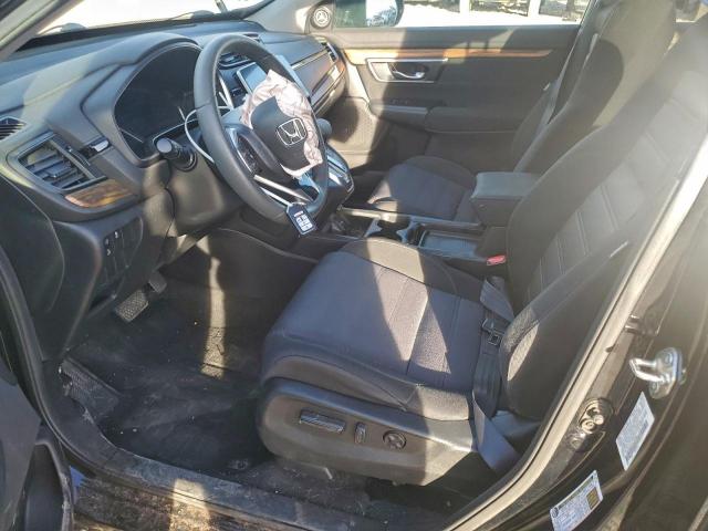 Honda Crv Ex Image 7