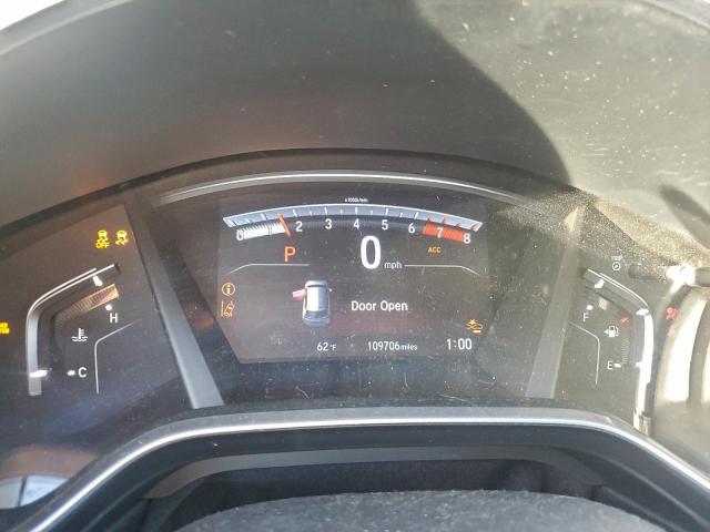 Honda Crv Ex Image 5