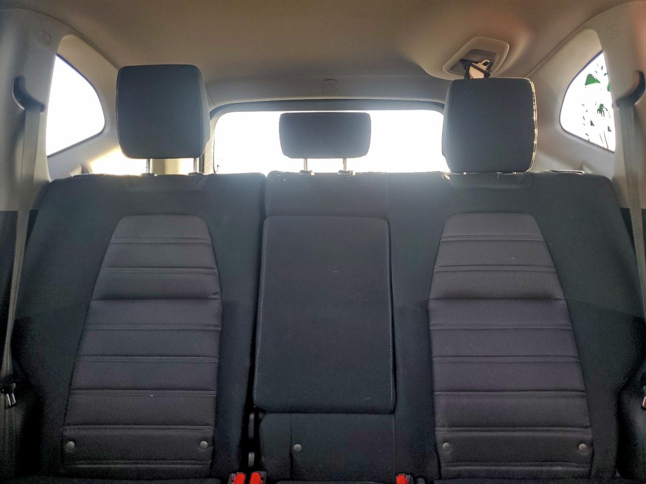 Honda Crv Ex Image 9