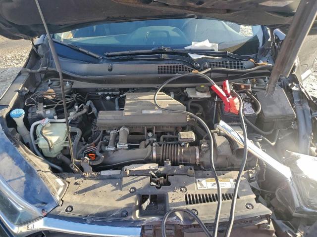 Honda Crv Ex Image 12