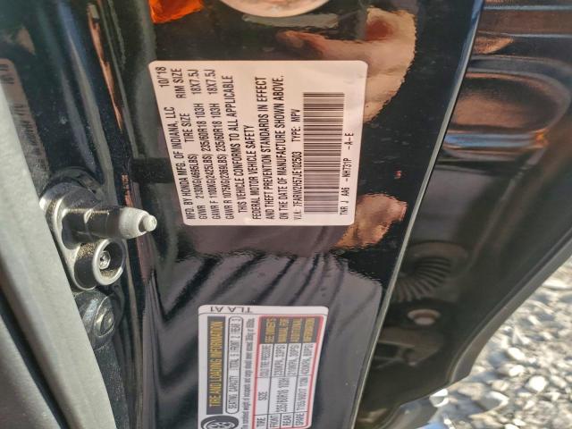 Honda Crv Ex Image 13